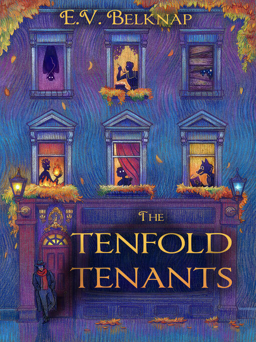 Title details for The tenfold tenants by E.V. Belknap - Available